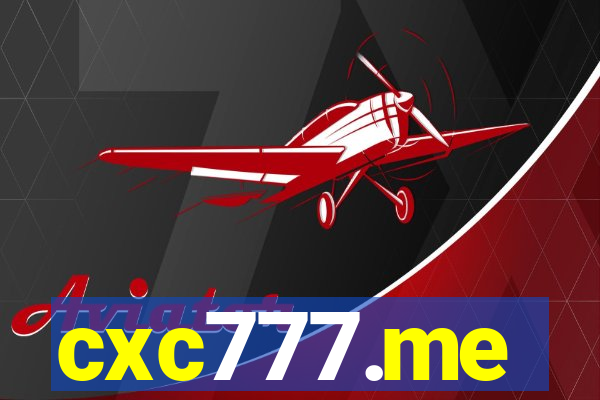 cxc777.me