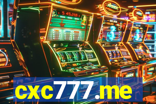 cxc777.me