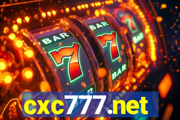 cxc777.net