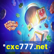 cxc777.net