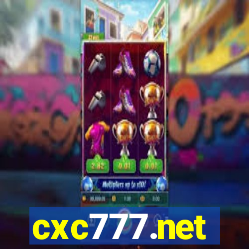 cxc777.net