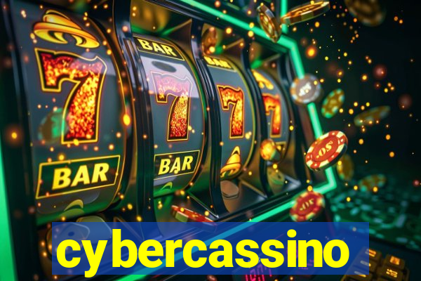 cybercassino