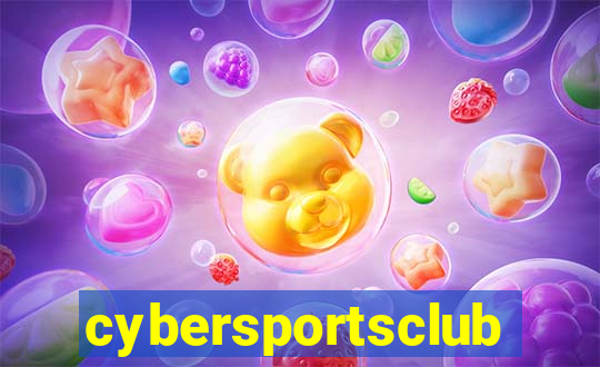 cybersportsclub.com