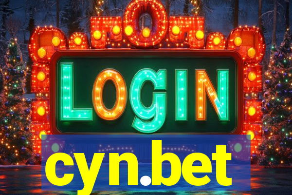 cyn.bet