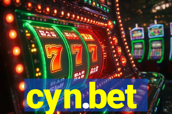 cyn.bet