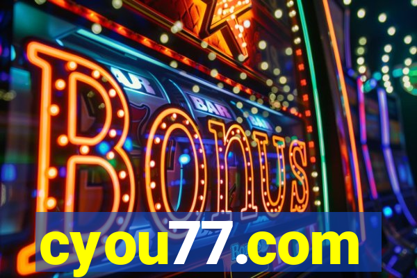 cyou77.com