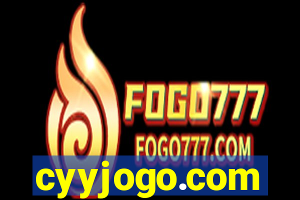 cyyjogo.com