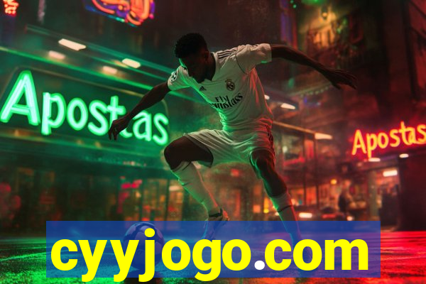 cyyjogo.com