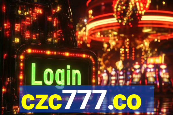 czc777.co