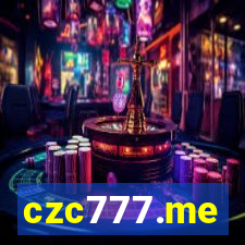 czc777.me