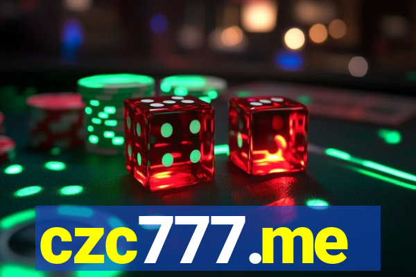 czc777.me