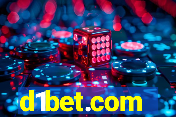d1bet.com