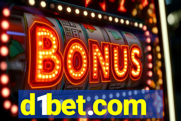 d1bet.com