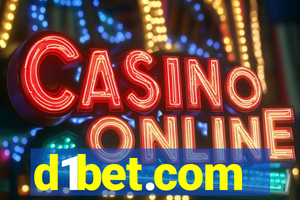 d1bet.com
