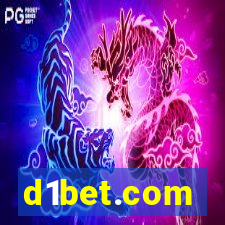 d1bet.com