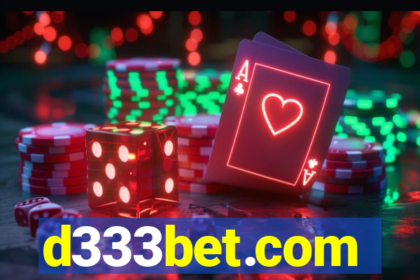 d333bet.com