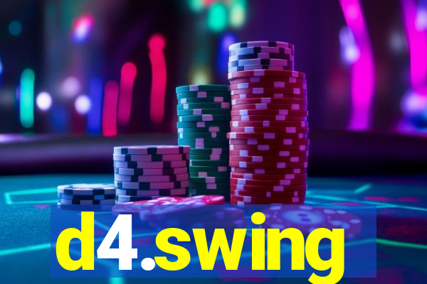 d4.swing