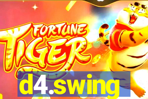 d4.swing