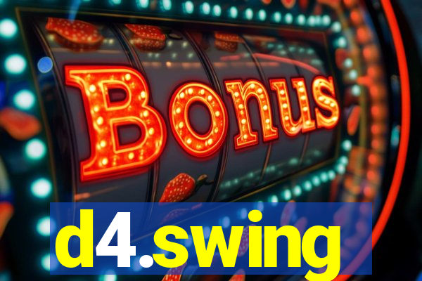 d4.swing