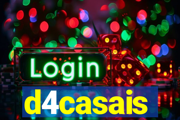 d4casais