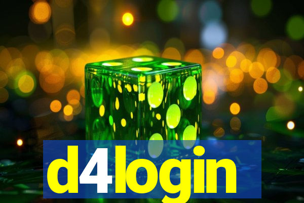 d4login