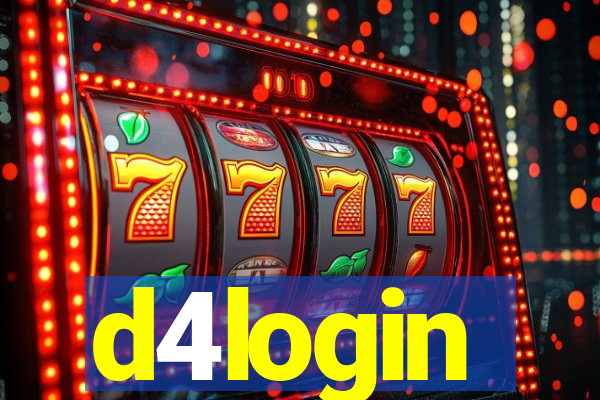d4login