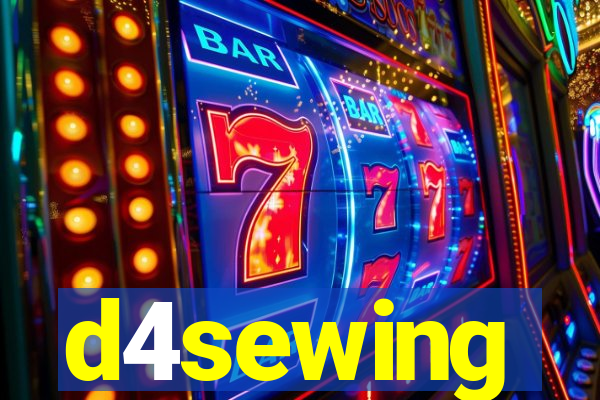 d4sewing