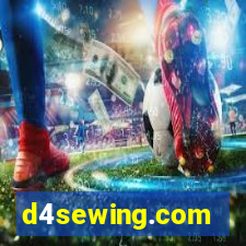 d4sewing.com