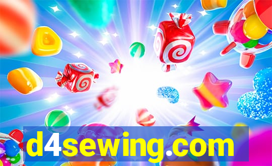 d4sewing.com