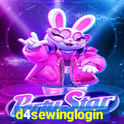 d4sewinglogin