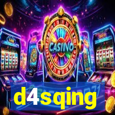 d4sqing