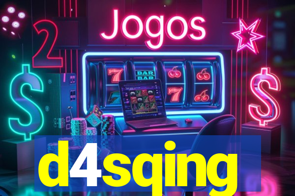 d4sqing