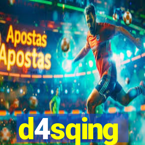 d4sqing