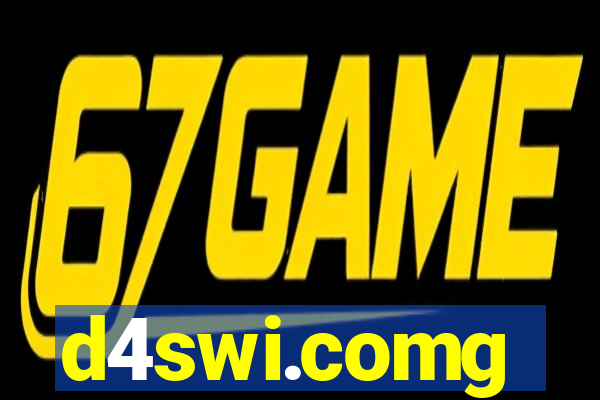 d4swi.comg