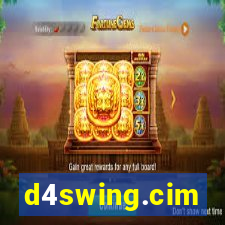 d4swing.cim