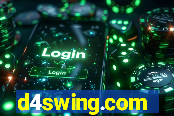 d4swing.com