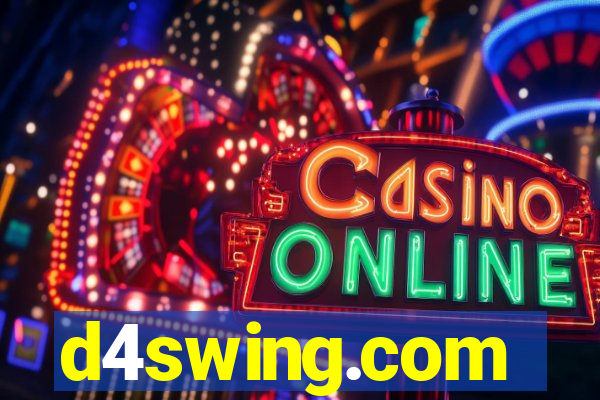d4swing.com