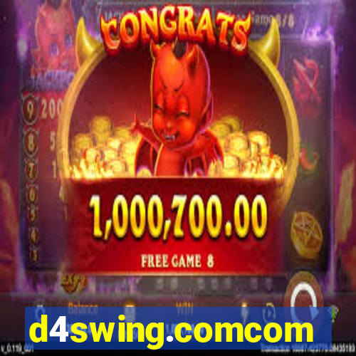 d4swing.comcom