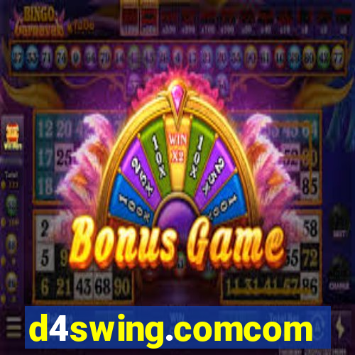 d4swing.comcom