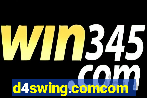 d4swing.comcom