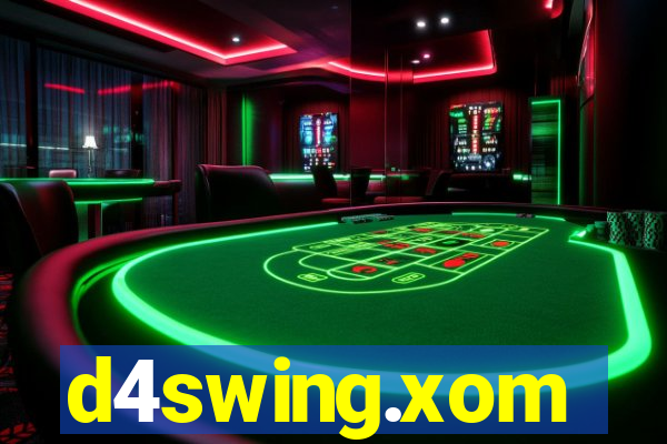 d4swing.xom