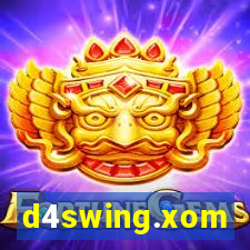 d4swing.xom