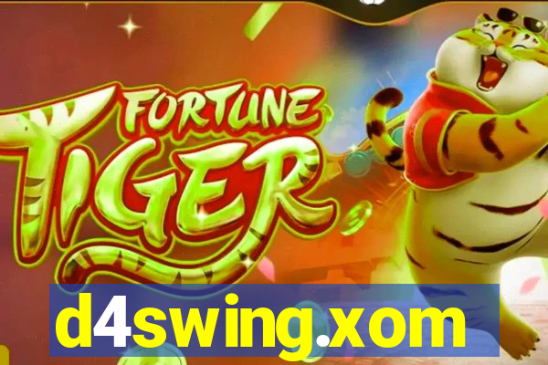 d4swing.xom