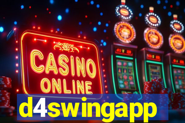 d4swingapp