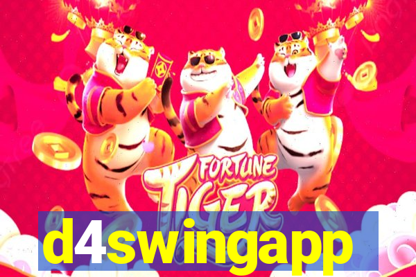 d4swingapp