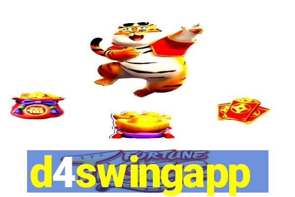 d4swingapp