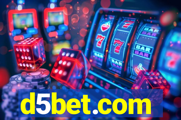 d5bet.com