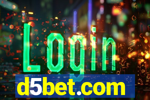 d5bet.com