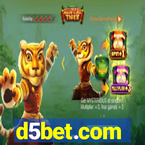 d5bet.com