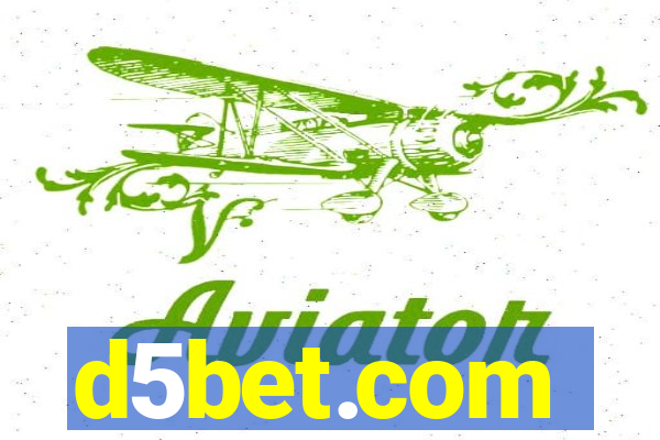 d5bet.com